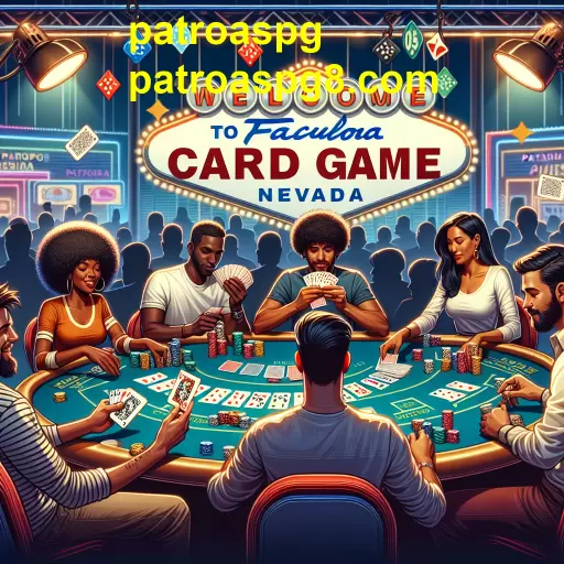 Explorando o Fascinante Mundo dos Jogos de Cartas